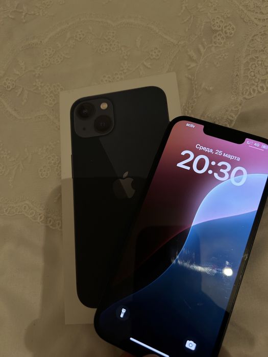 iPhone 13 Айфон 13