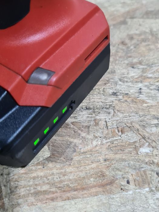 Filetanta Hilti SF2-A22