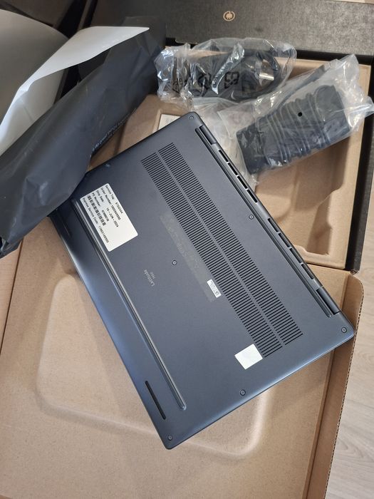 Dell Latitude 7450,  14 Qhd Touch,Ultra 5, 32Gb, 512Ssd