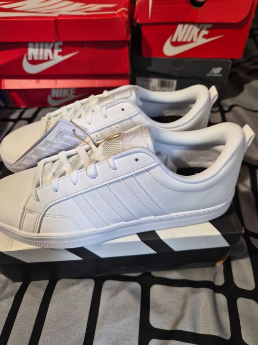 Adidas VS PACE 2.0