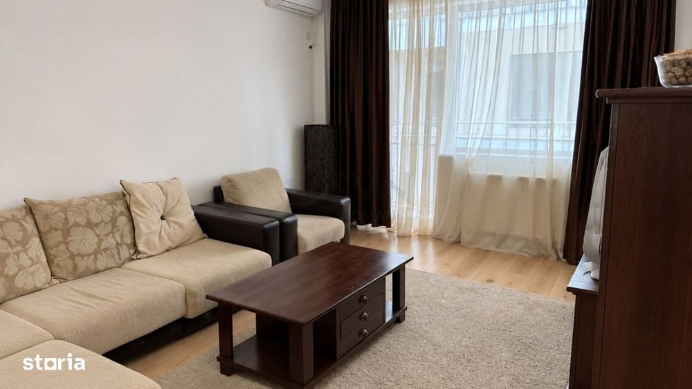 2 cam I BaneasaI 60 mp I Mobilat si utilat