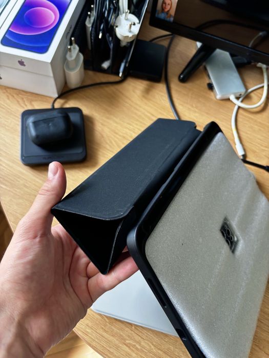 Husa iPad Air 5 M1 2022