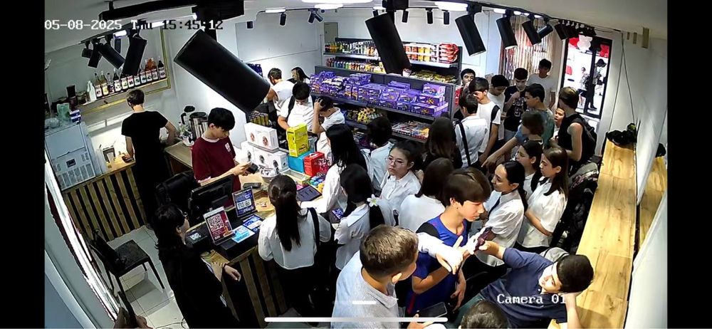 Bim Сеть Street Cafe готовый бизнес.Франшиза