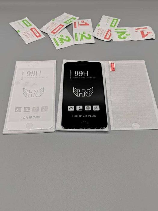 Folie sticla iPhone 7, X, 11, 12,13 Pro Max, 14,15, 15 Pro Max, 16, 17