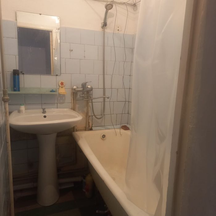 Продам 1-комнатную квартиру