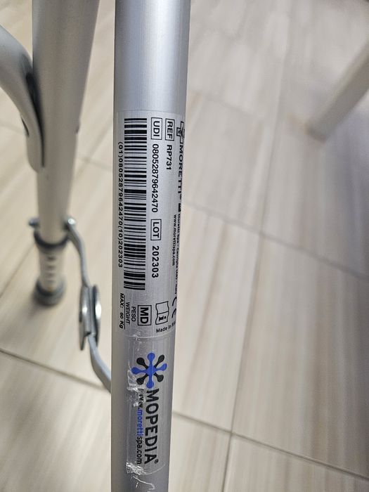 cadru de mers pentru copii