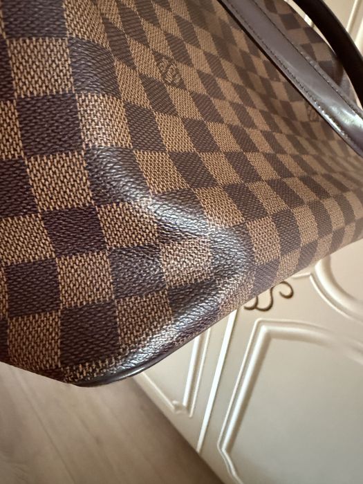 Сумка louis vuitton оригинал