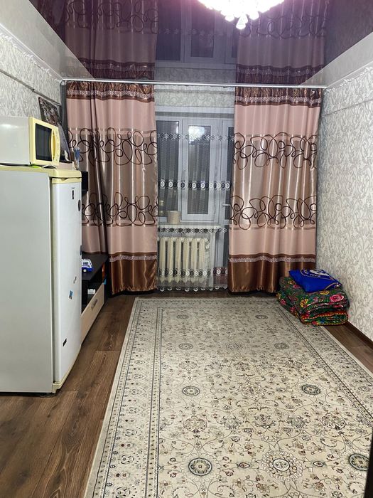 1 комнатная квартира в центре Шахтинска