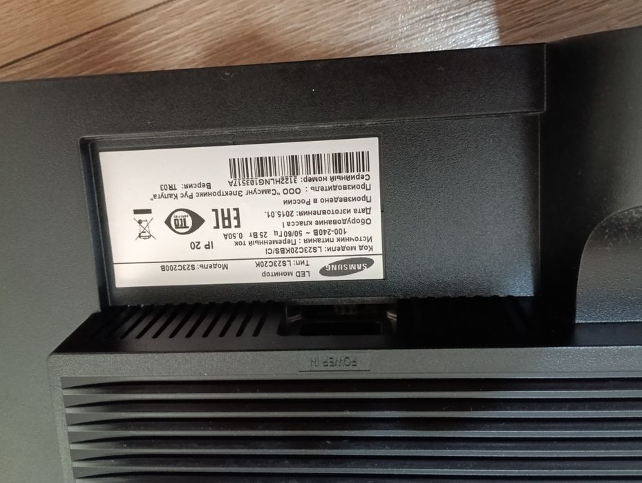 Продам мониторы для ПК