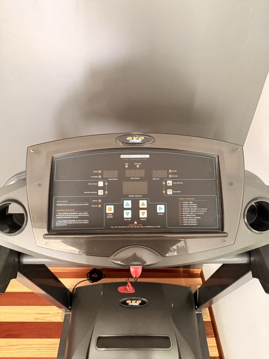 Vand banda de alergat EVO FX30 power treadmill