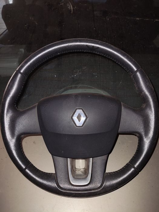 Volan Renault Laguna /Megane 3