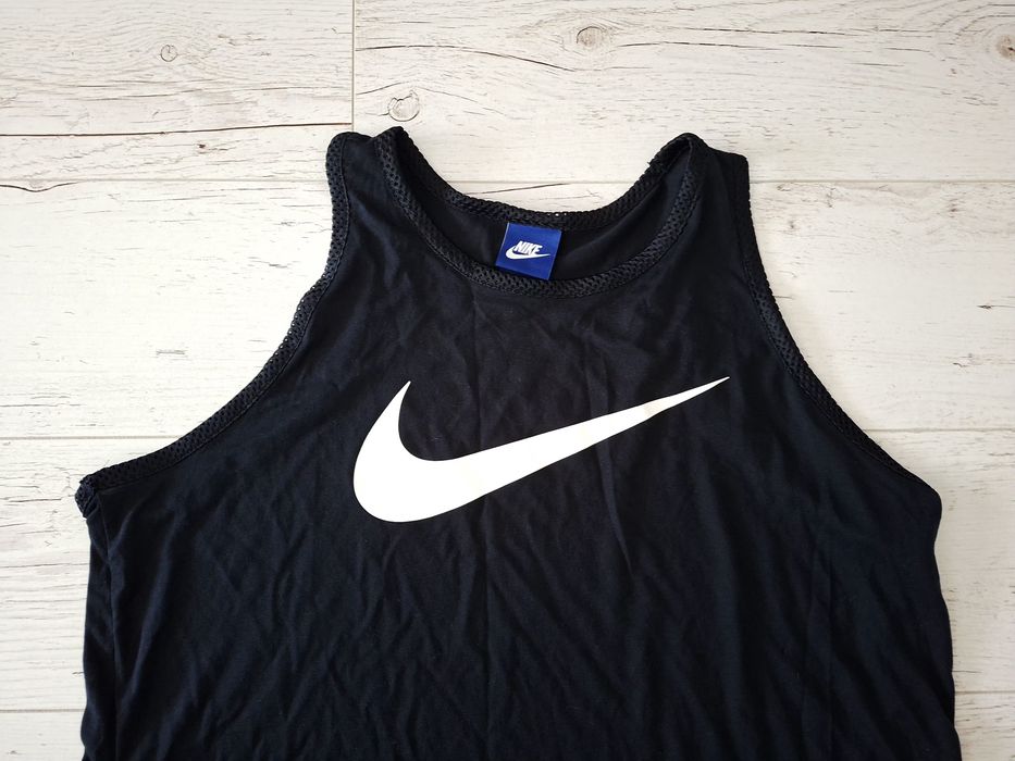 Nike-Ориг. Дамски потник