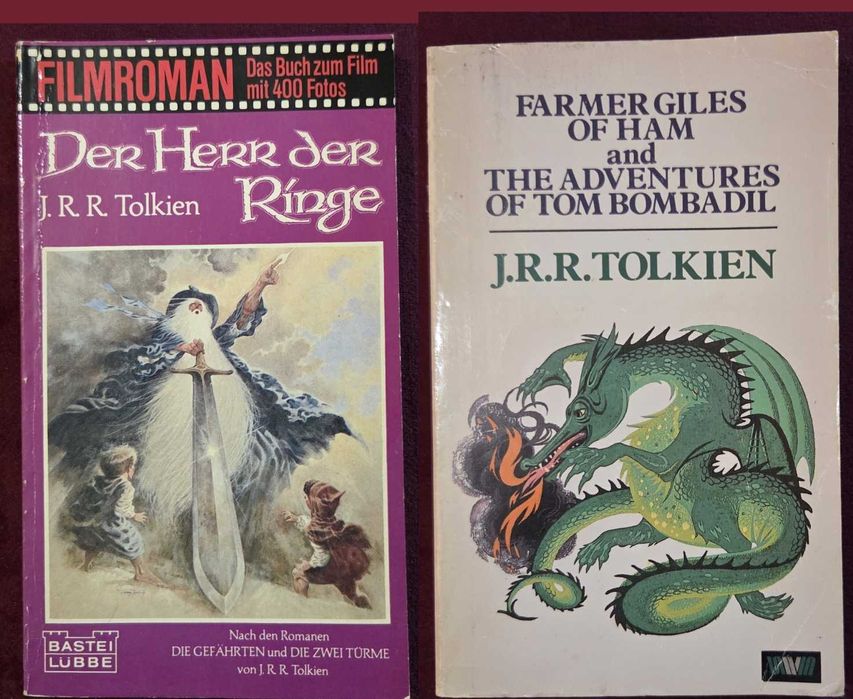 Star Wars, Game of Thrones, Lord of the Rings, Marvel, Batman Movies - 25 енциклопедии