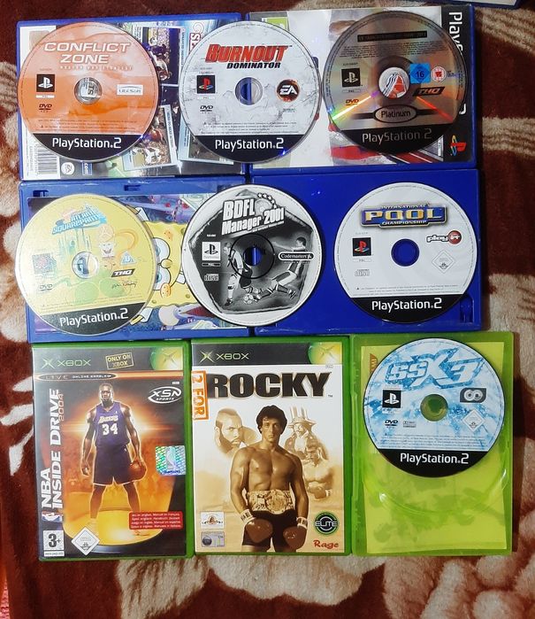 Vând jucării pentru copii