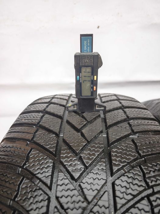 Anvelope 255/45/18 an 2023 iarna M+S BRIDGESTONE BLIZZAK LM005