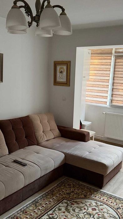 Apartament 2 camere – Mobilat si echipat, gata de mutare!