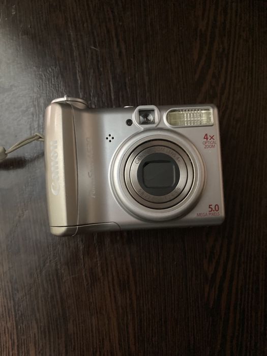 Пролам фотоаппарат