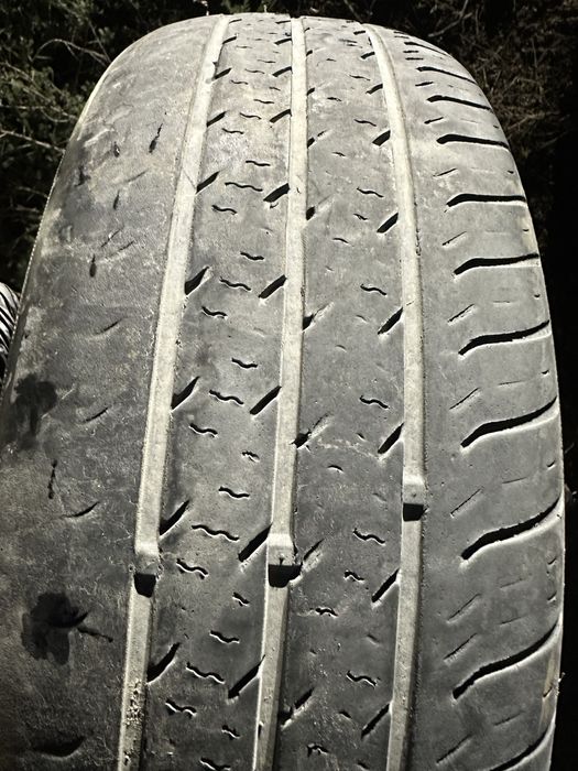 Шины 195/65R15 (5шт)