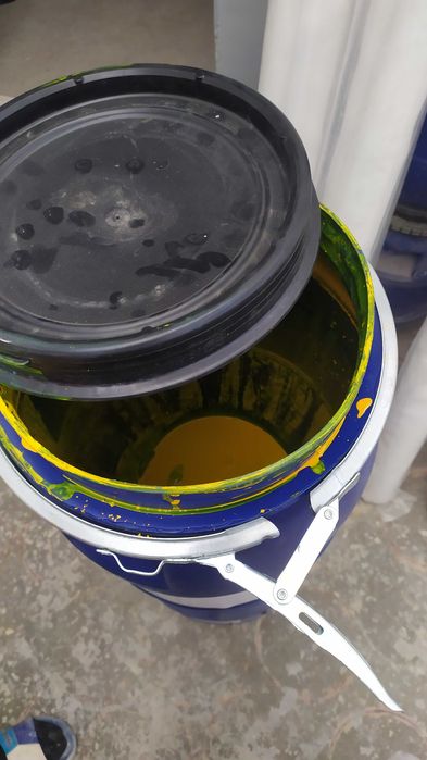 Продается бочки 30л б/у