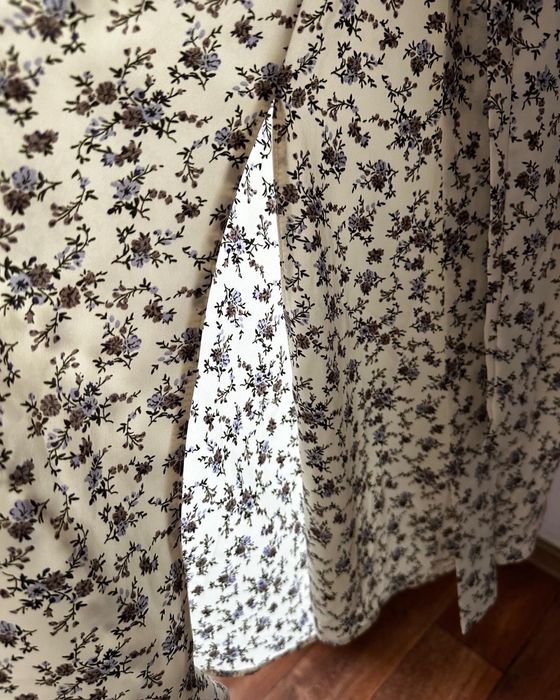 Платье летнее