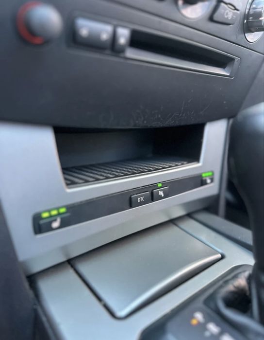 BMW E61 520d 163hp 2006
