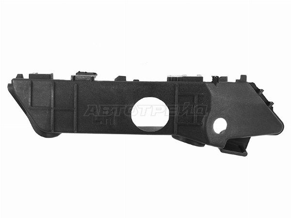 Крепление бампера Kia Rio x-line