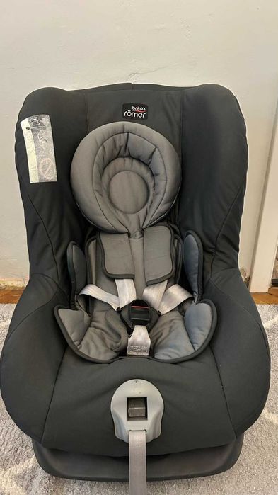 Детско столче за кола BRITAX Excelsior Limited