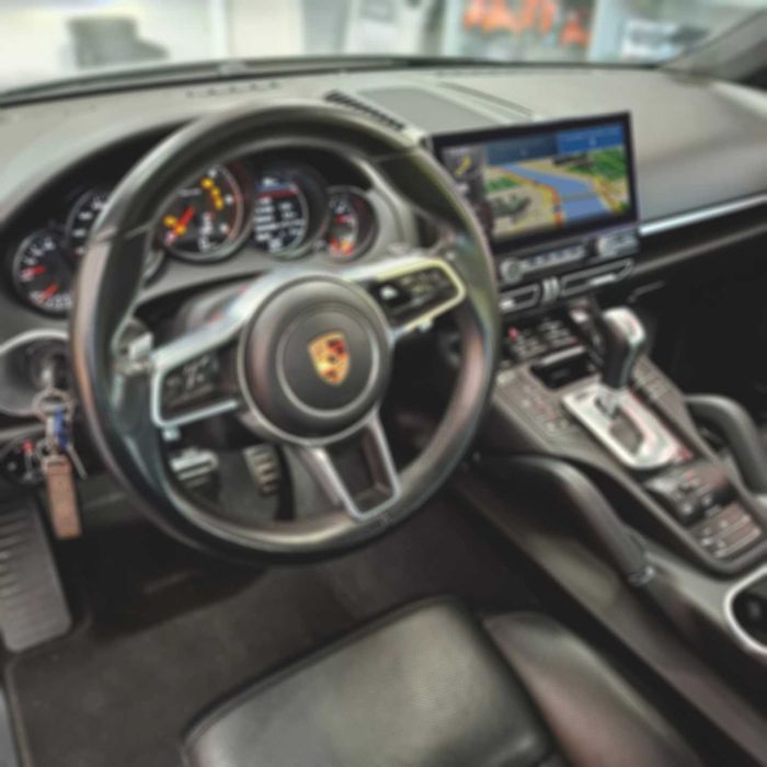 IGO navigation инсталационен диск + карти 2025