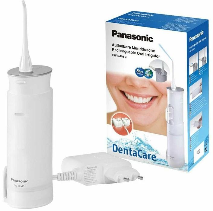 Ирригатор Panasonic DJ40