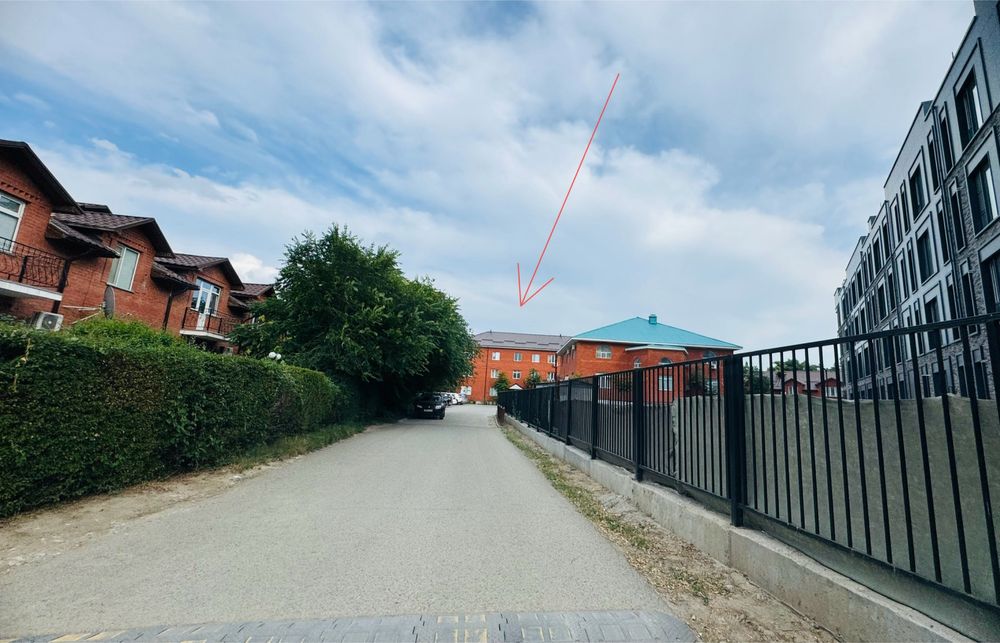 сдается квартира