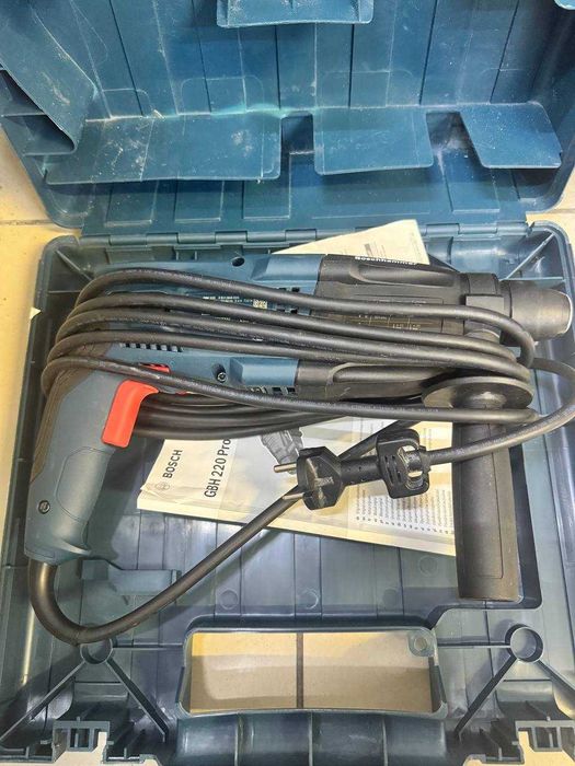 Перфератор Мира 98