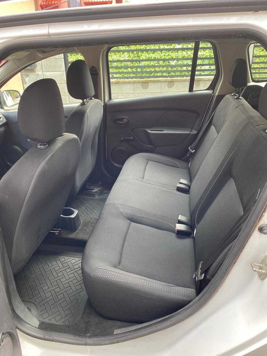 DACIA Logan 2019 — imagine 2