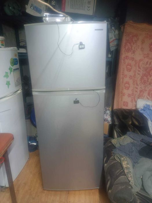 Продам холодильник  SAMSUNG