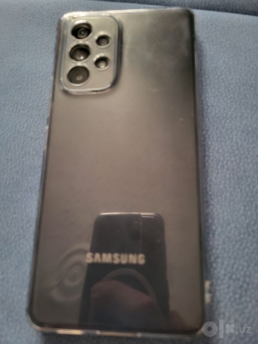 Samsung A53 5g, 8/256gb