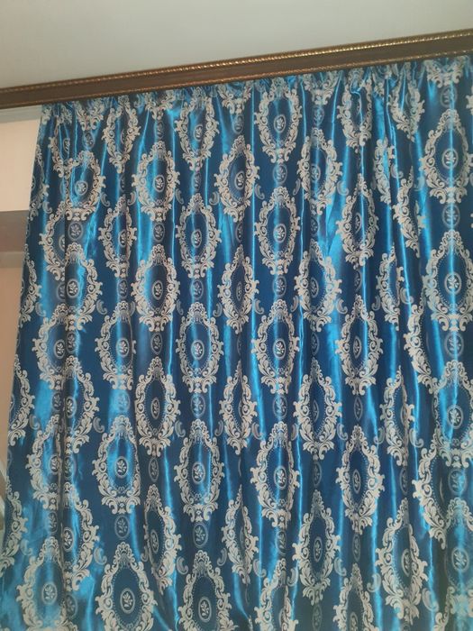 Шторы плотные красивые