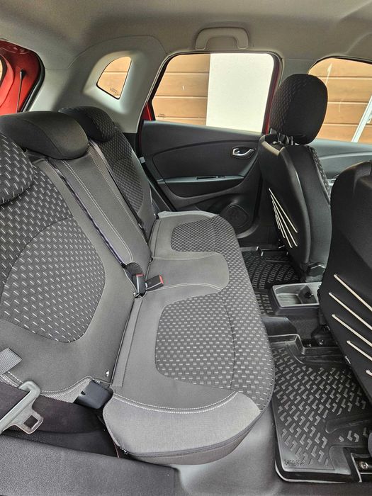 Renault Captur / 2020 / 0.9 Tce / Euro 6 / Full Led / Keyless / Camera