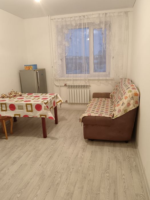 Сдам 1 комн.квартиру 100+ком.