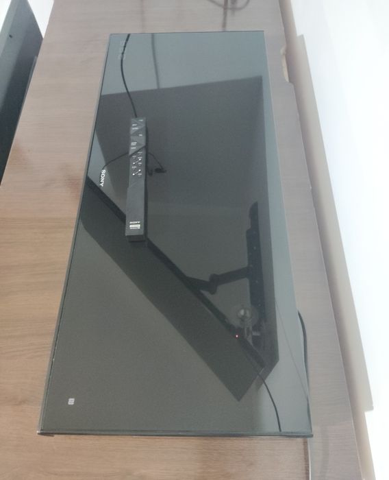 Soundplate Sony HT-XT1