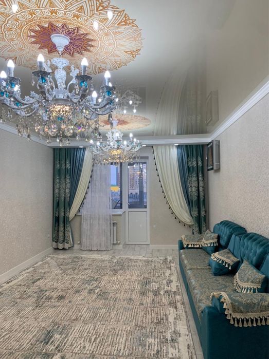 Продается квартира в ЖК «Модерн Строй»