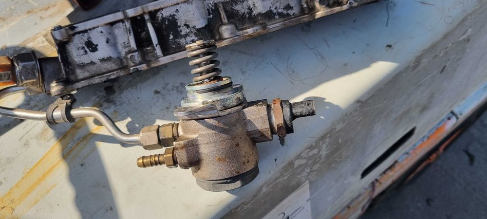 Pompa Injectie 1.4 TSI cod 03C127026D