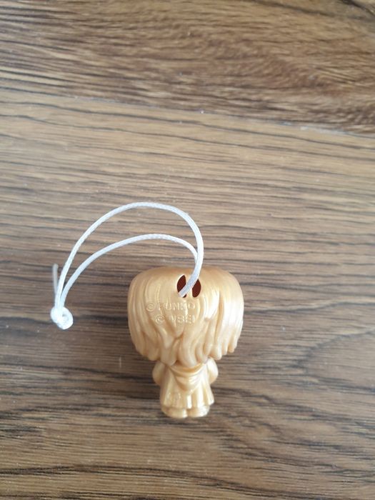 Figurina Harry potter gold editie limitata