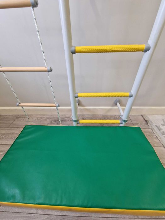 Шведская стенка Romana