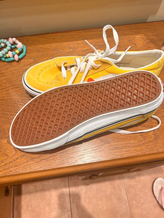 Спортни обувки Vans 42 номер