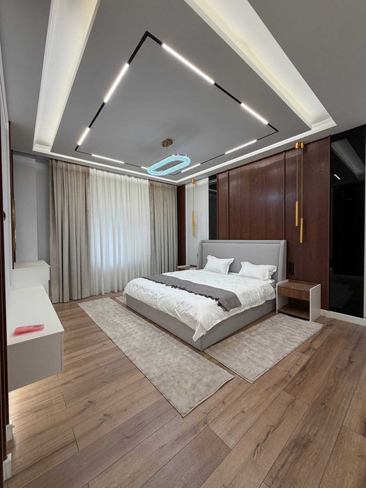 ПРОДАЕТСЯ 3/1/9 НОВОСТРОЙКА  ЖК Dream House  Яккасарайский район