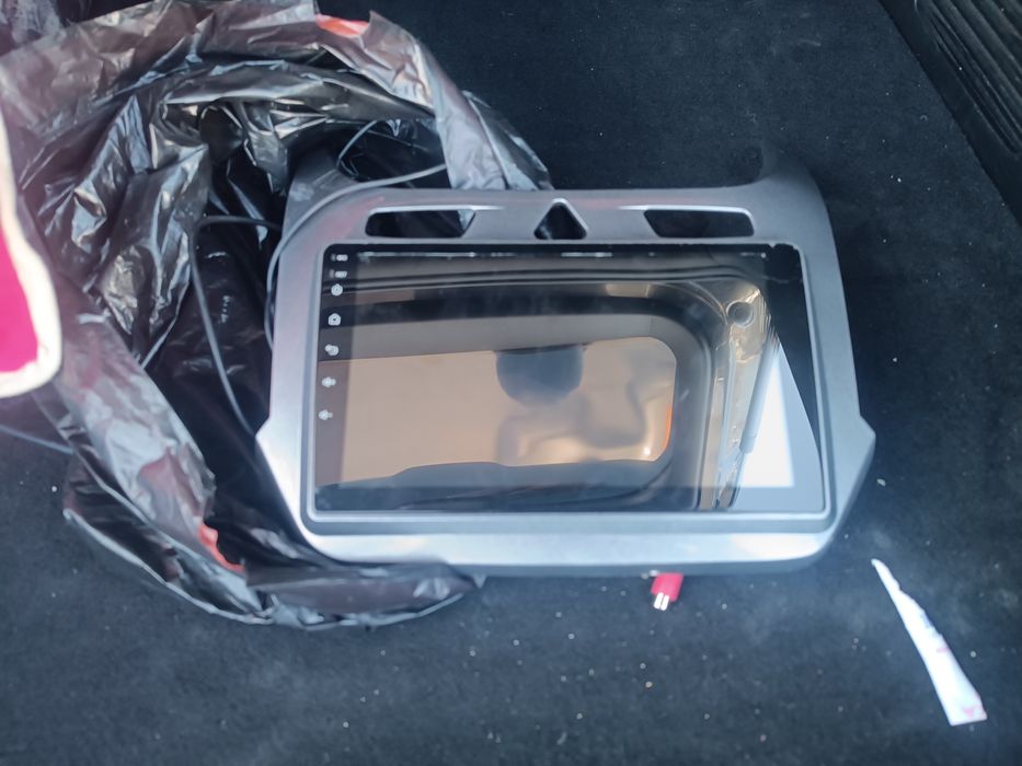 Авто магнитола продам