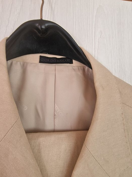 Костюм ARMANI Giorgio ARMANI