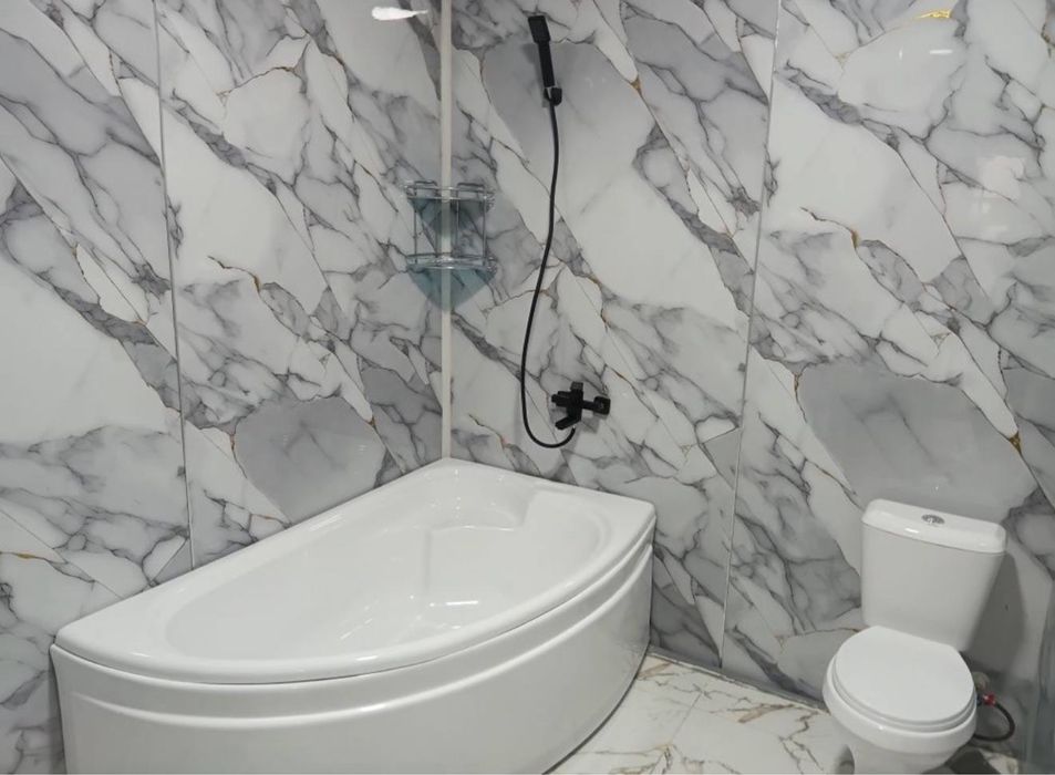 Yunusobod Novastroyka