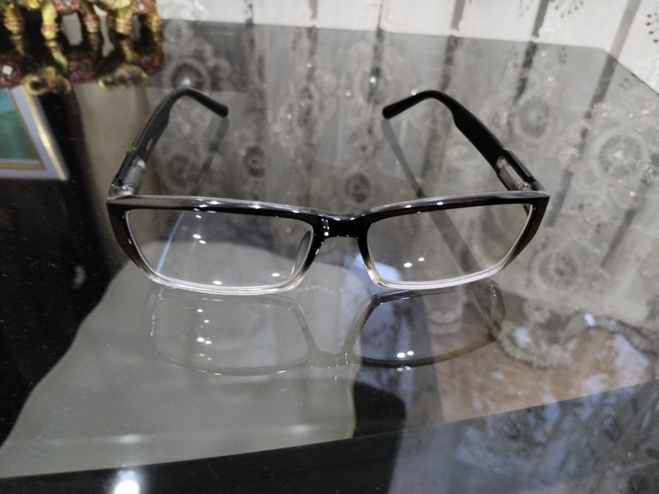 Продам очки новые