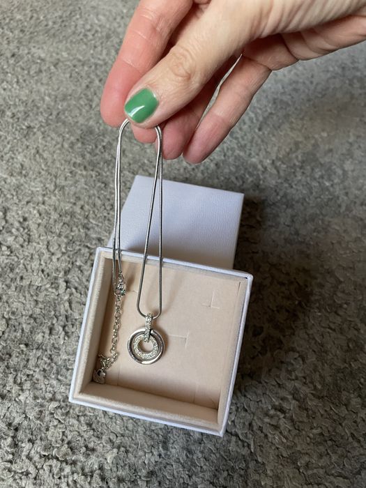 Бижута Svarowski