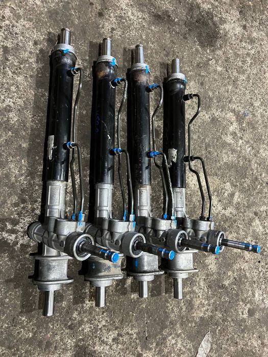 Matiz gidravlika rulavoy kalonka